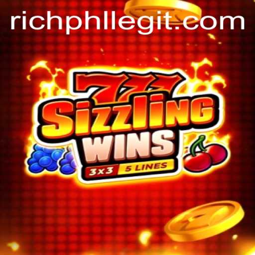 Exploring 777sizzlingwins: A Dive into the Exciting World of Slot Gaming