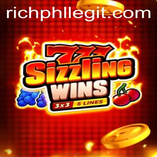 Exploring 777sizzlingwins: A Dive into the Exciting World of Slot Gaming