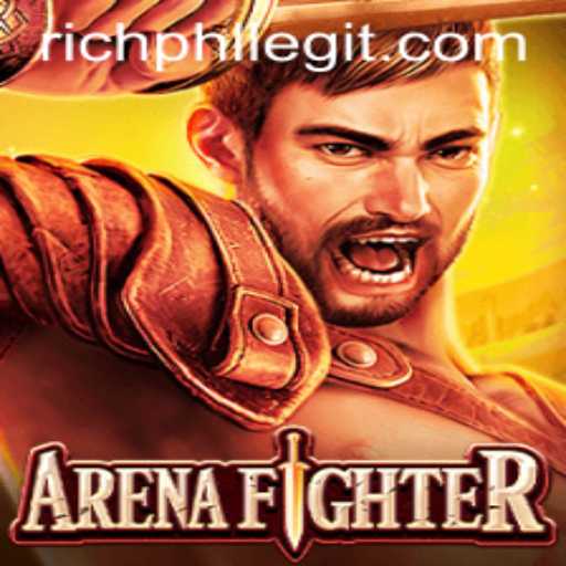 ArenaFighter Unveils a New Gaming Experience