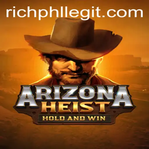 Discover the Thrills of ArizonaHeist: A Deep Dive into Gameplay and Strategy
