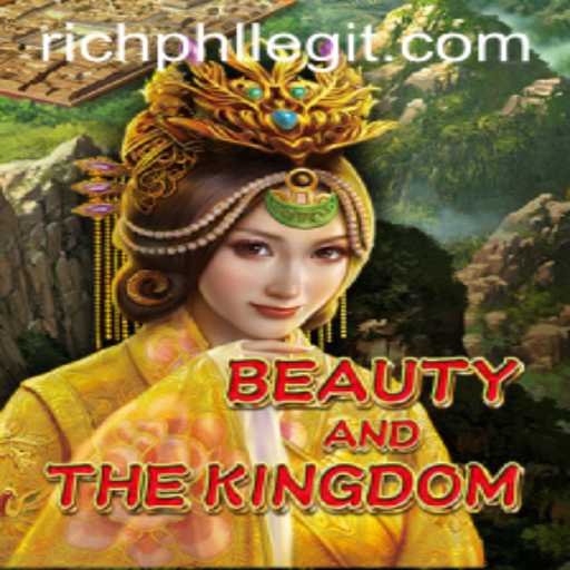 Beauty and The Kingdom: A Captivating Quest in the Realm of RICHPHL