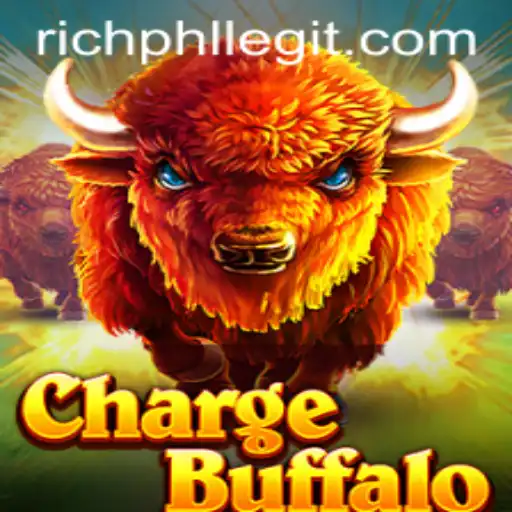 Exploring ChargeBuffalo: The Thrilling Game with RICHPHL Impact