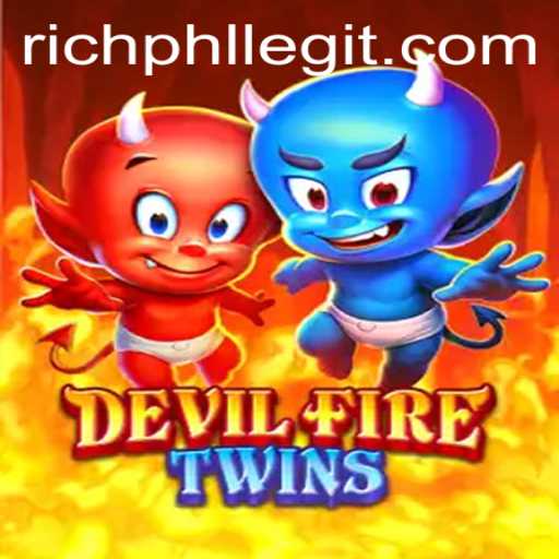 Discover the Enigmatic World of DevilFireTwins: A Deep Dive