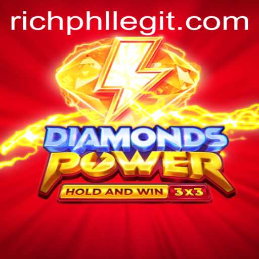 Unveiling the Thrills of Diamondspower: A Comprehensive Guide to RICHPHL