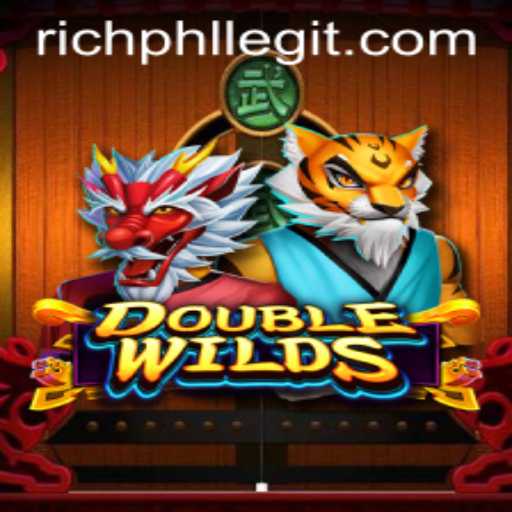DoubleWilds: An Immersive Adventure in the World of RICHPHL