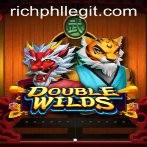 DoubleWilds: An Immersive Adventure in the World of RICHPHL