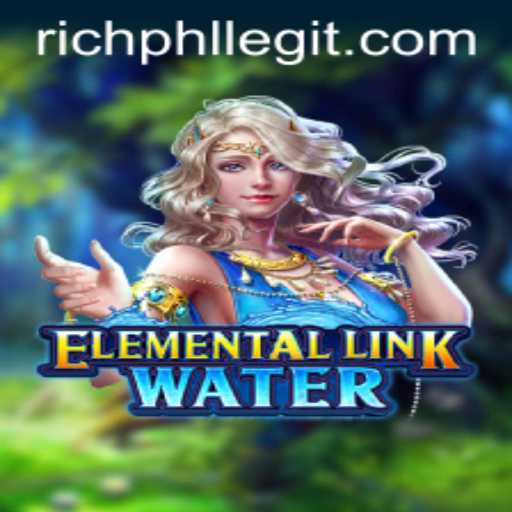 ElementalLinkWater: A Deep Dive into the RICHPHL Phenomenon