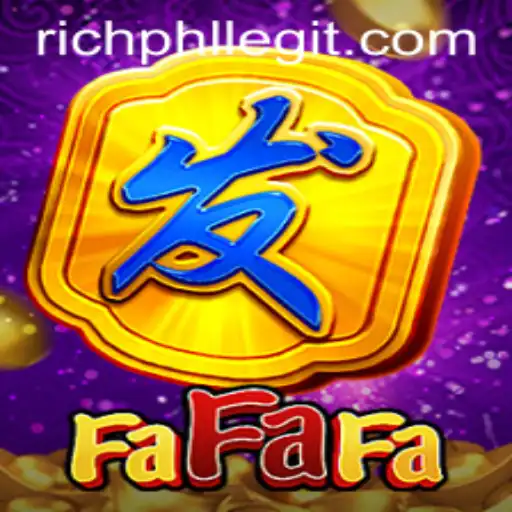 Exploring FaFaFa: The Exciting World of RICHPHL