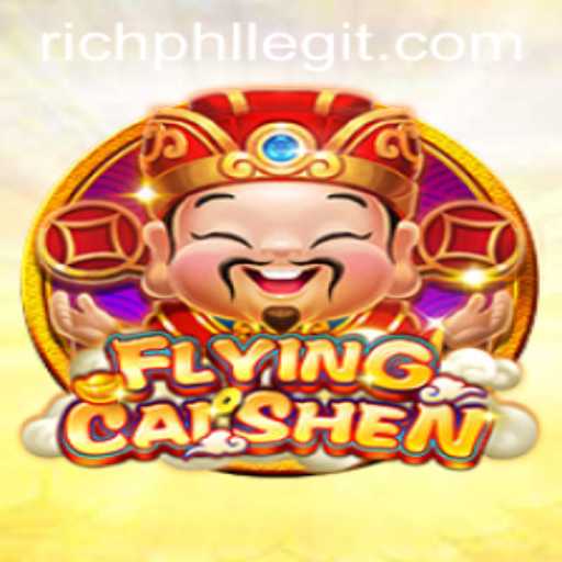 Unveiling the Excitement of FlyingCaiShen: A Journey with RICHPHL