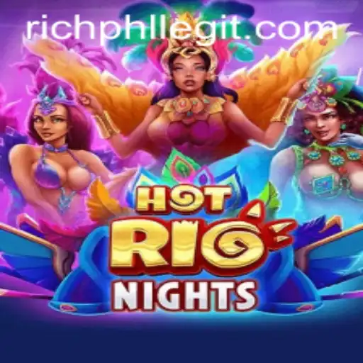 Immerse in the Thrilling Experience of HotRioNights with RICHPHL