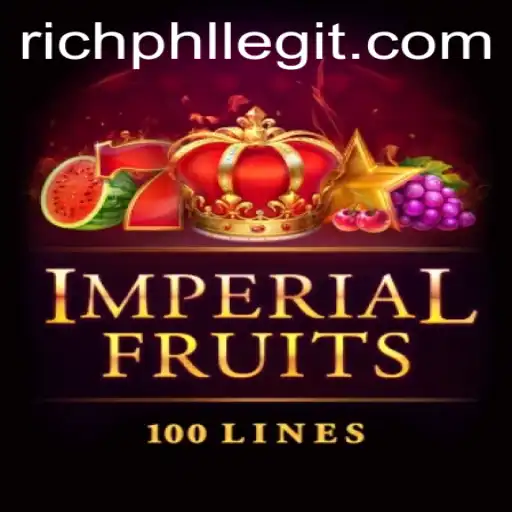 Imperial Fruits 100: The Rich Harvest of Entertainment