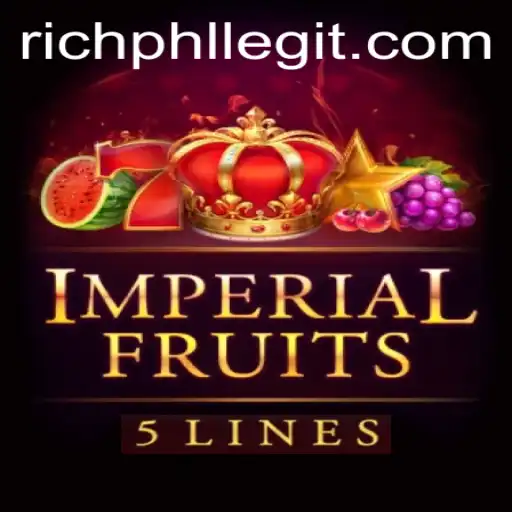 Explore the Vibrant World of ImperialFruits5 with RICHPHL