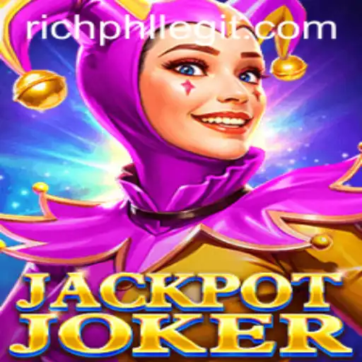 Discovering JackpotJoker: A Glimpse into the Exciting World of RICHPHL