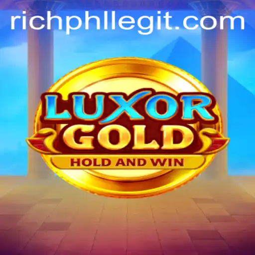 LuxorGold: Embark on a Thrilling Journey Through Ancient Egypt