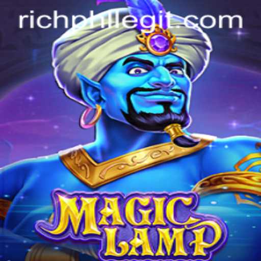 Unveiling the Mysteries of MagicLamp: The Ultimate Gaming Adventure with RICHPHL