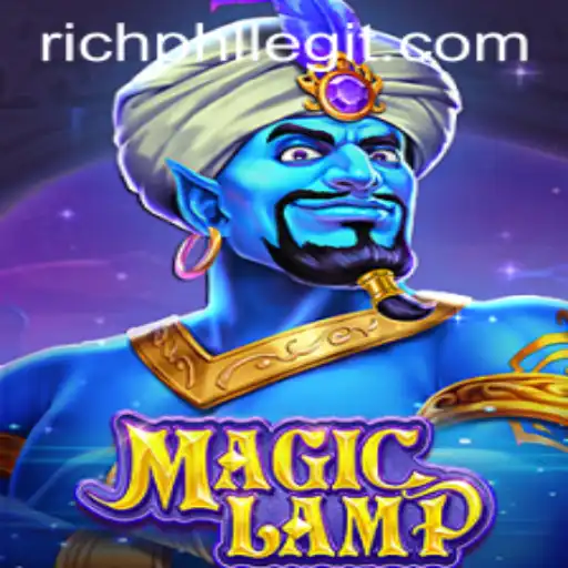 Unveiling the Mysteries of MagicLamp: The Ultimate Gaming Adventure with RICHPHL