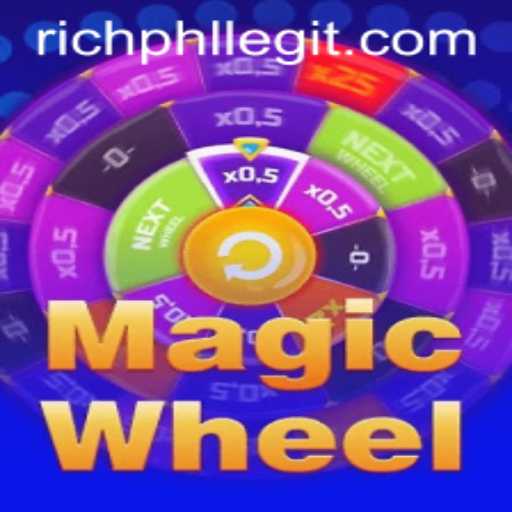 Exploring the Enchanting Realm of MagicWheel: A Game for the Ages