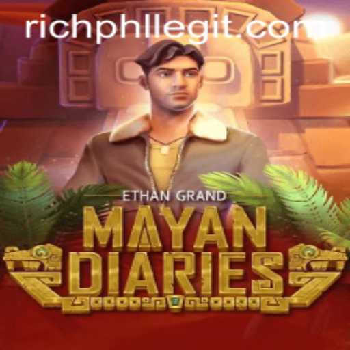 Unveiling the Mystical Adventure of MayanDiaries: A Deep Dive into the Game Mechanics and Exciting Features