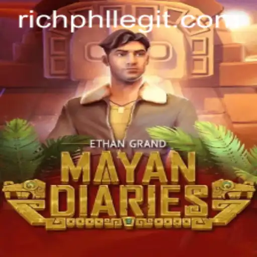 Unveiling the Mystical Adventure of MayanDiaries: A Deep Dive into the Game Mechanics and Exciting Features