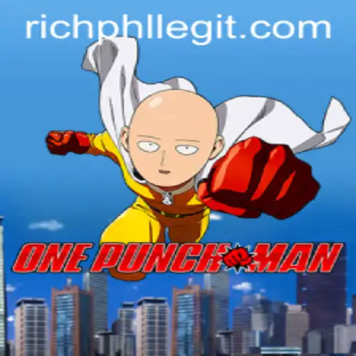 OnePunchMan: The Exciting Universe of RICHPHL