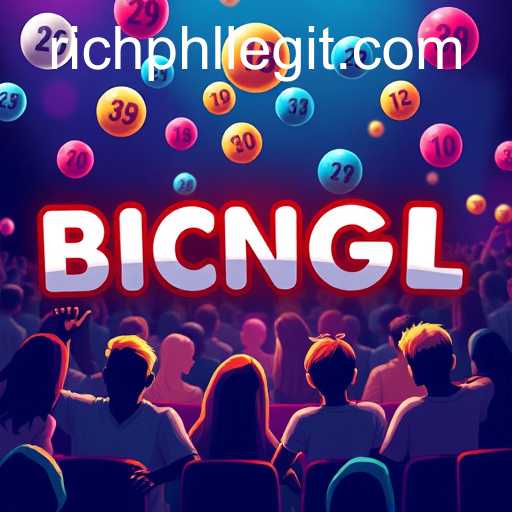 Exploring the World of Online Bingo: The RICHPHL Experience
