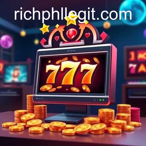 Unveiling the World of Online Slots: A Deep Dive