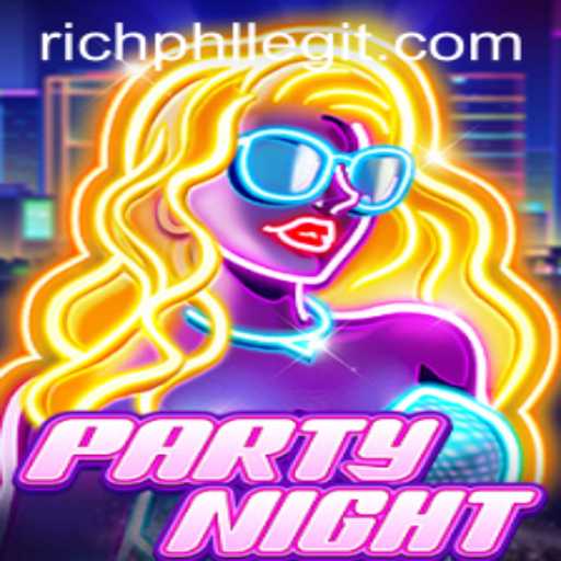 Unveiling PartyNight: A Thrilling Journey into the World of RICHPHL