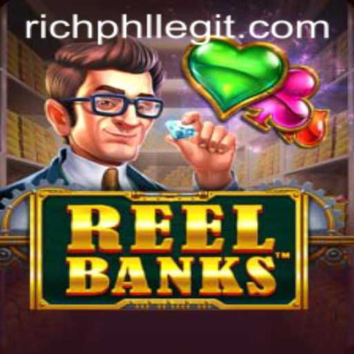 ReelBanks: An Exciting New Adventure in the World of Gaming
