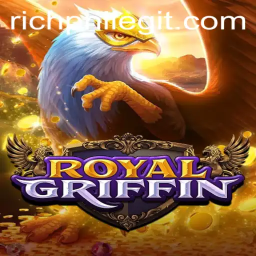 Discover RoyalGriffin: A Majestic Gaming Experience