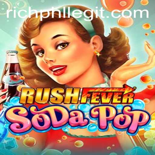 Discovering the Excitement of RushFeverSodaPop: A Game-changer in Gaming