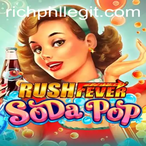 Discovering the Excitement of RushFeverSodaPop: A Game-changer in Gaming
