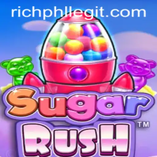 Unlocking the Excitement of SugarRush: A Sweet Adventure