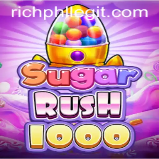 Exploring the Exciting World of SugarRush1000: A Sweet Adventure with RICHPHL
