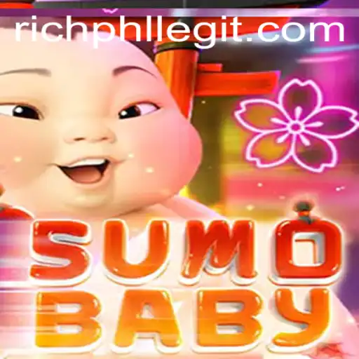 Exploring SumoBaby: A Unique Gaming Experience