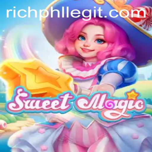 SweetMagic: A Journey into Enchantment and Strategy