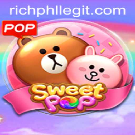 Discover SweetPOP: The Ultimate Candy Adventure with RICHPHL
