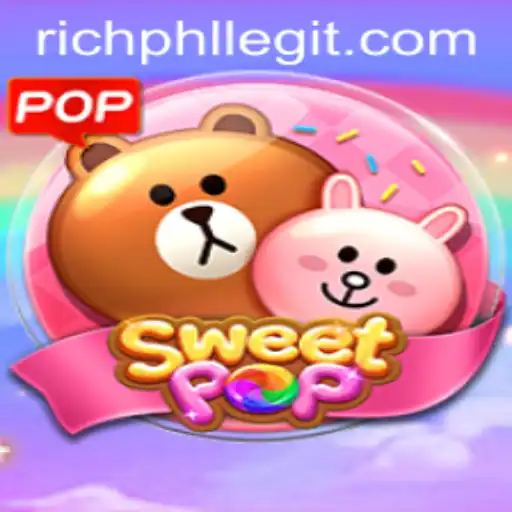 Discover SweetPOP: The Ultimate Candy Adventure with RICHPHL