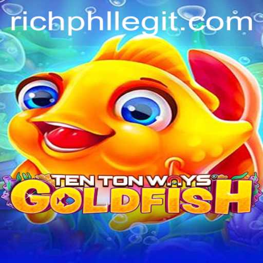 Immerse Yourself in the Exciting World of TenTonWaysGoldfish