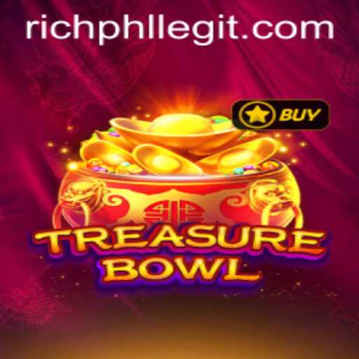 Unveiling TreasureBowl: The Thrilling Adventure Awaits