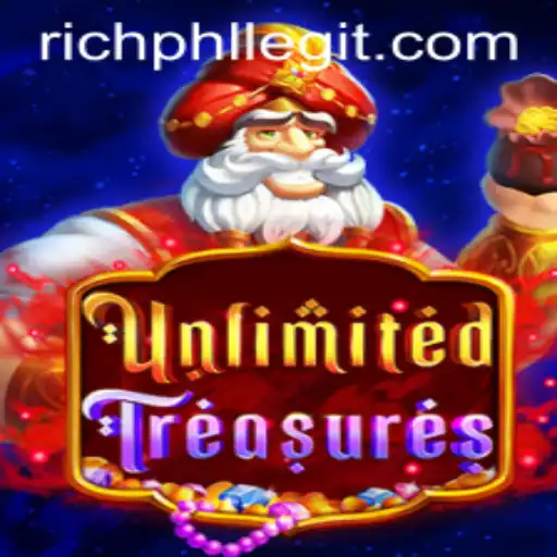 UnlimitedTreasures: Dive into the Adventure of RICHPHL