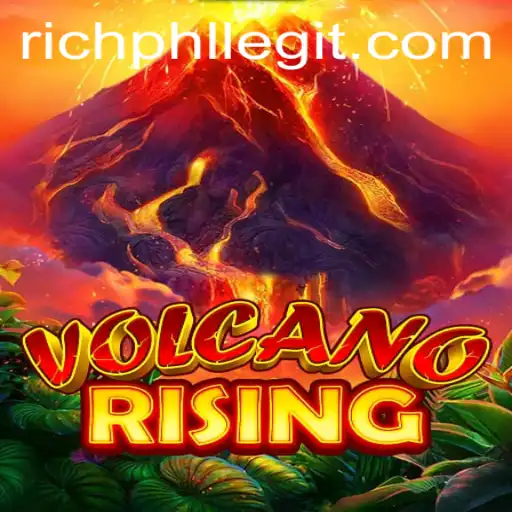 Exploring VolcanoRising: An Adventurous Dive into a World of Lava and Legends