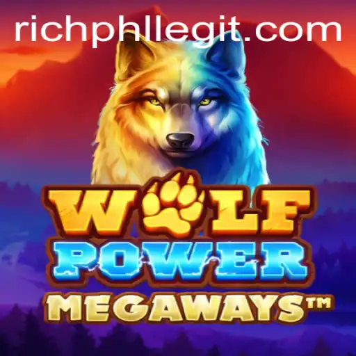 Discover the Excitement of WolfPowerMega: A Comprehensive Guide to Gameplay and Strategy